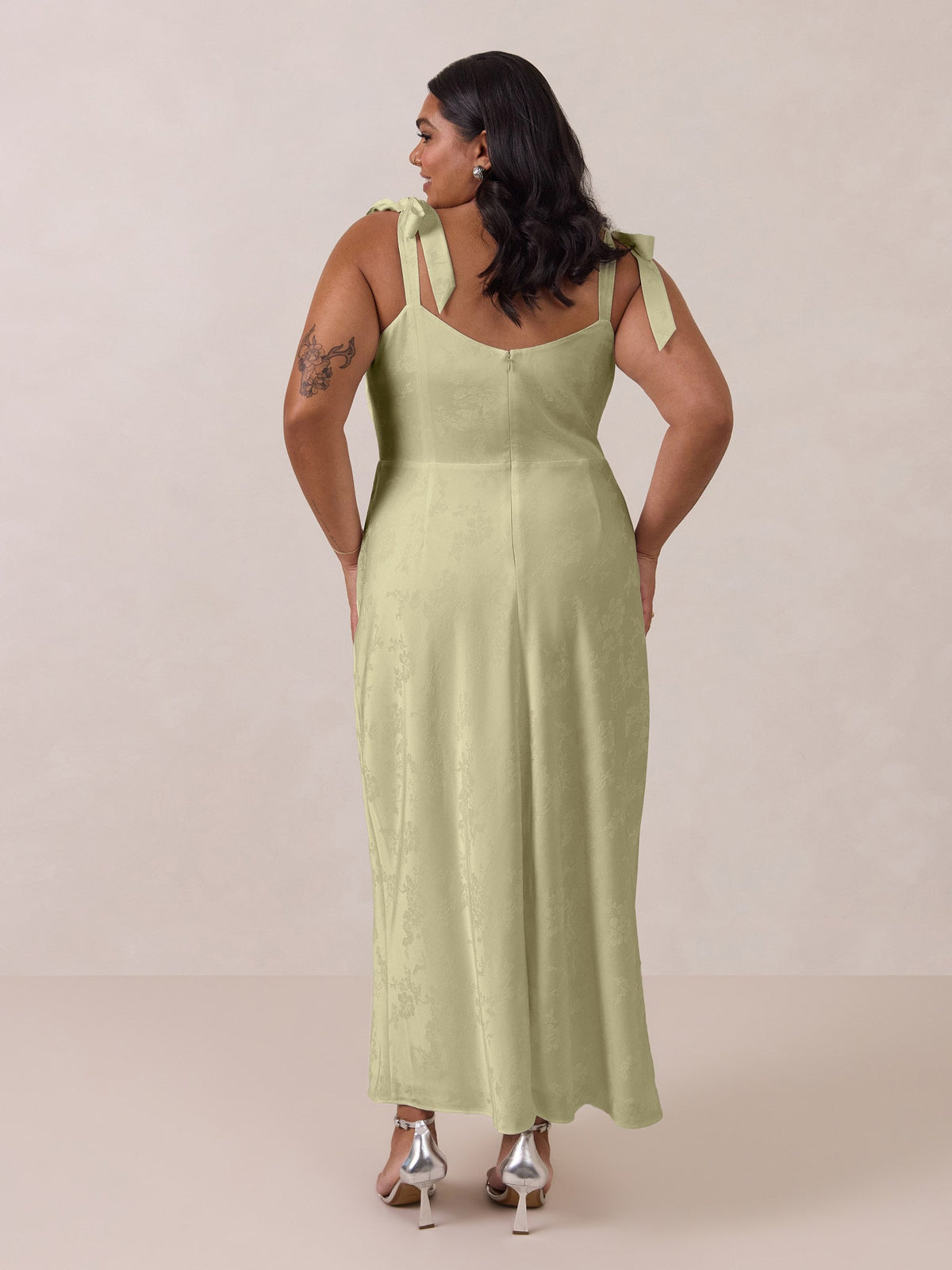 Elegant Dress