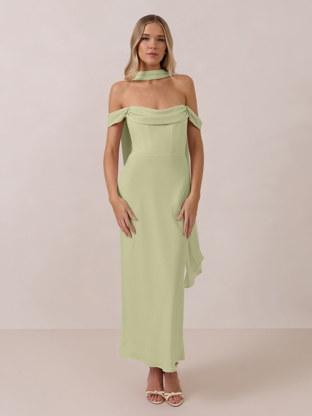 Elegant Dress
