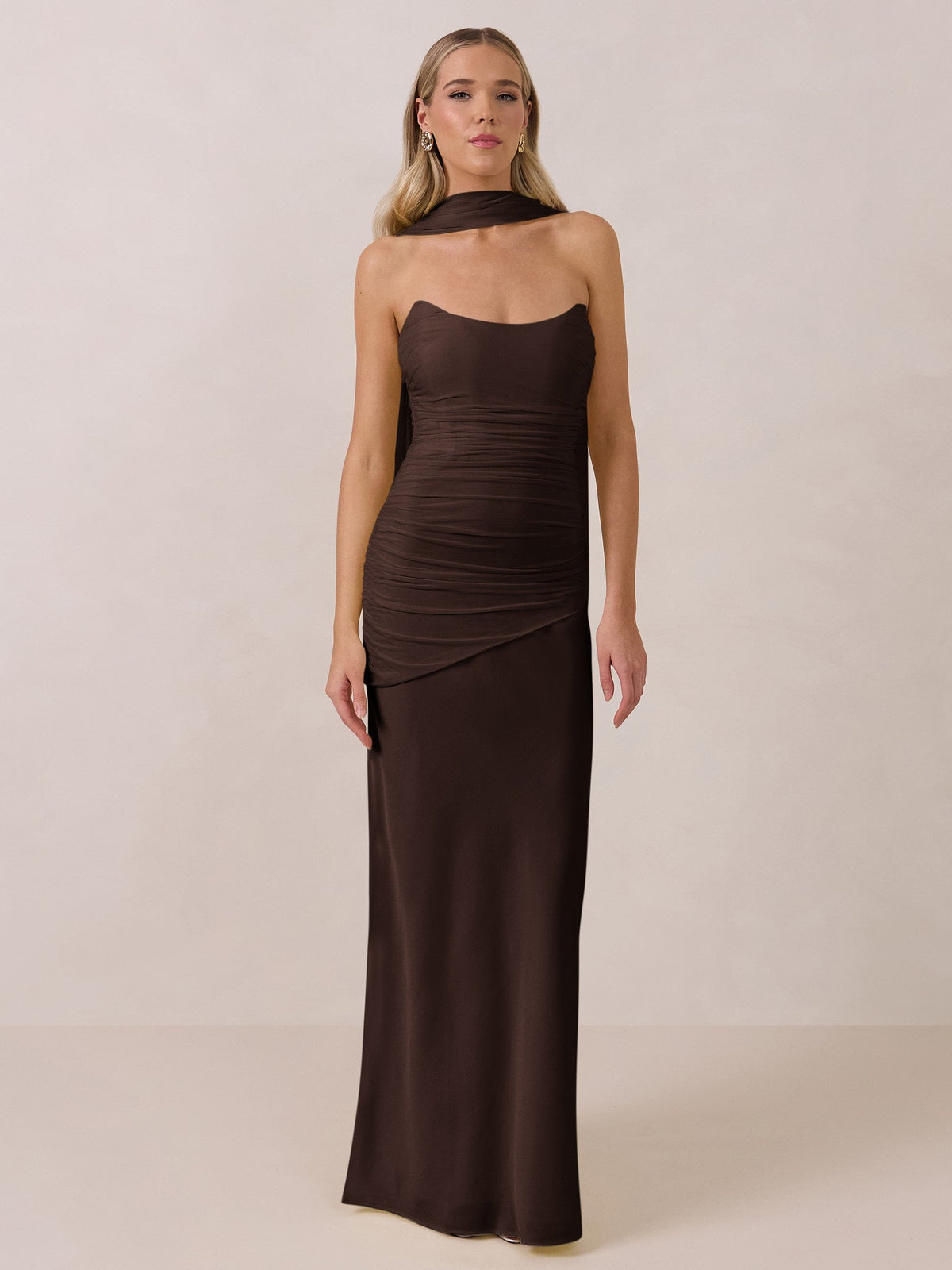Roslin Dress