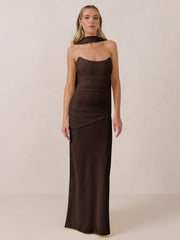 Roslin Dress