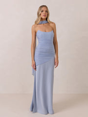 Roslin Dress