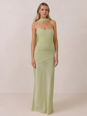Roslin Dress