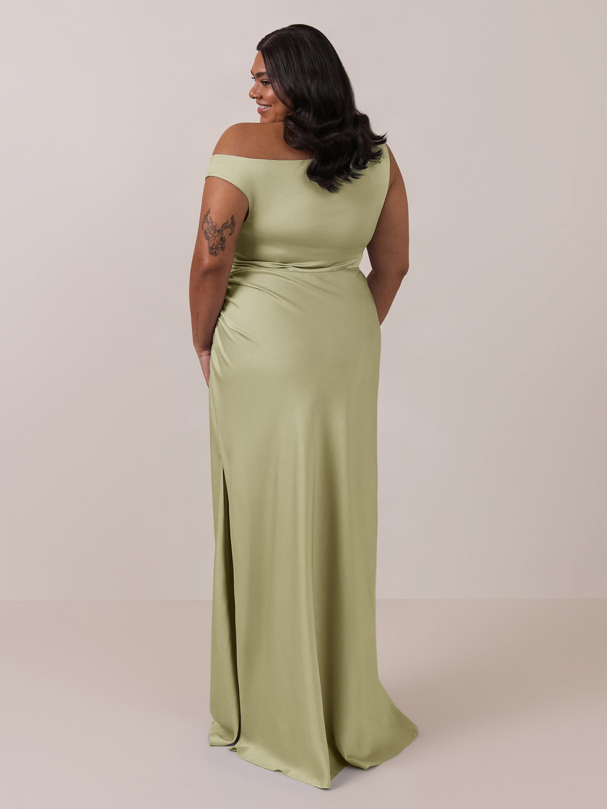 Elegant Dress