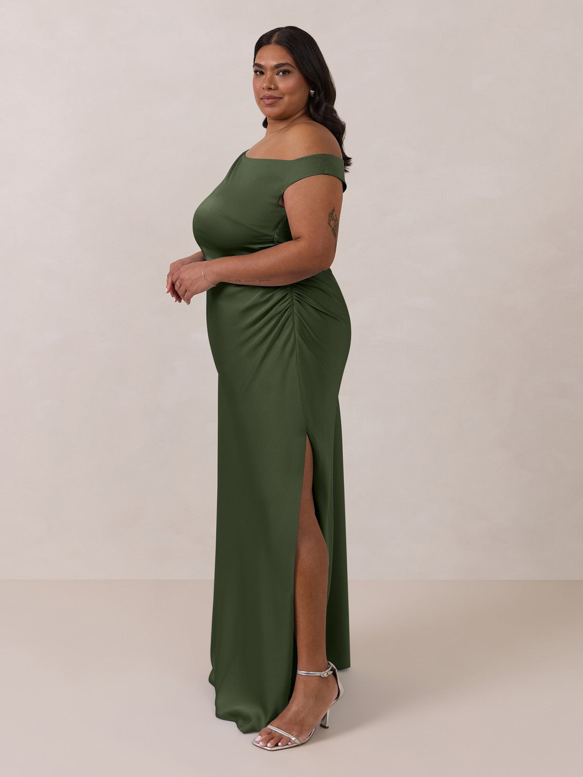 Elegant Dress