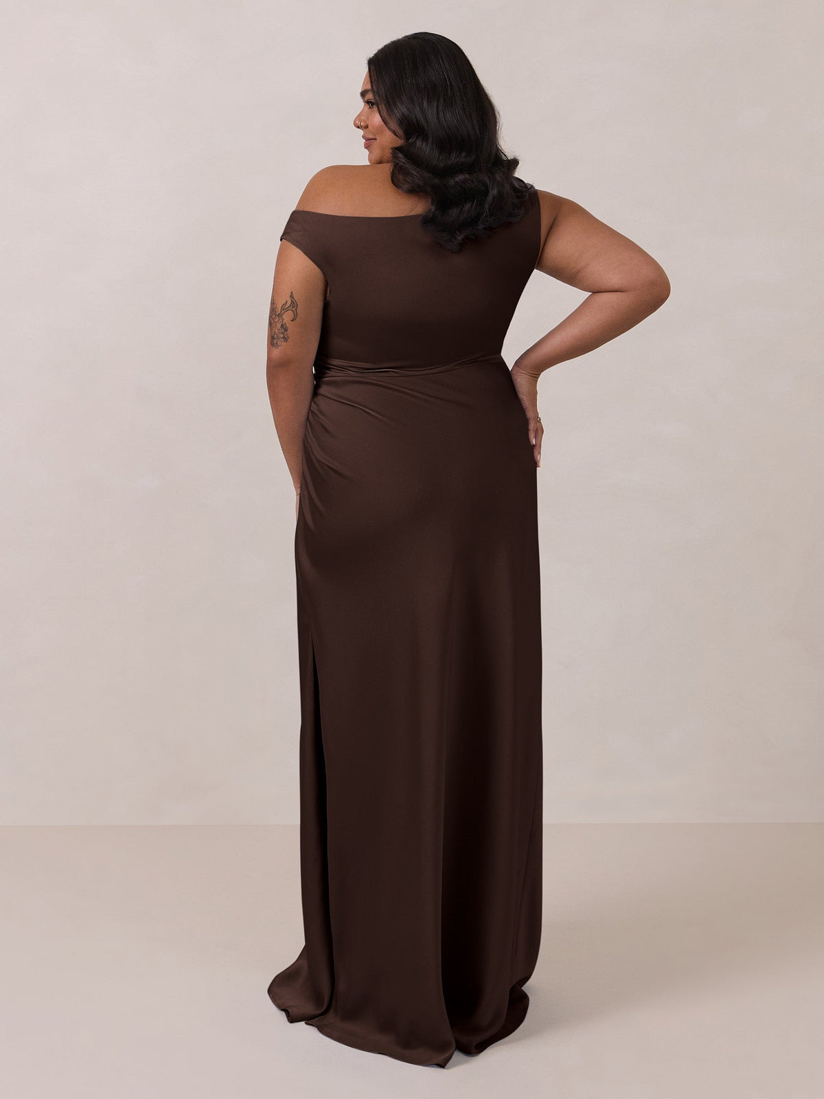 Elegant Dress