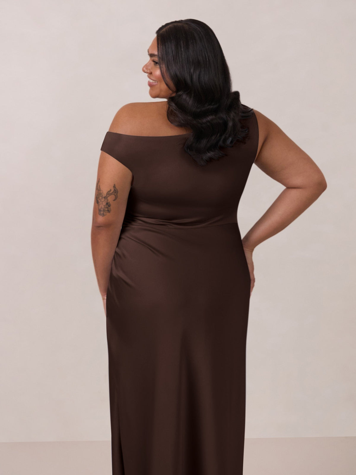 Elegant Dress