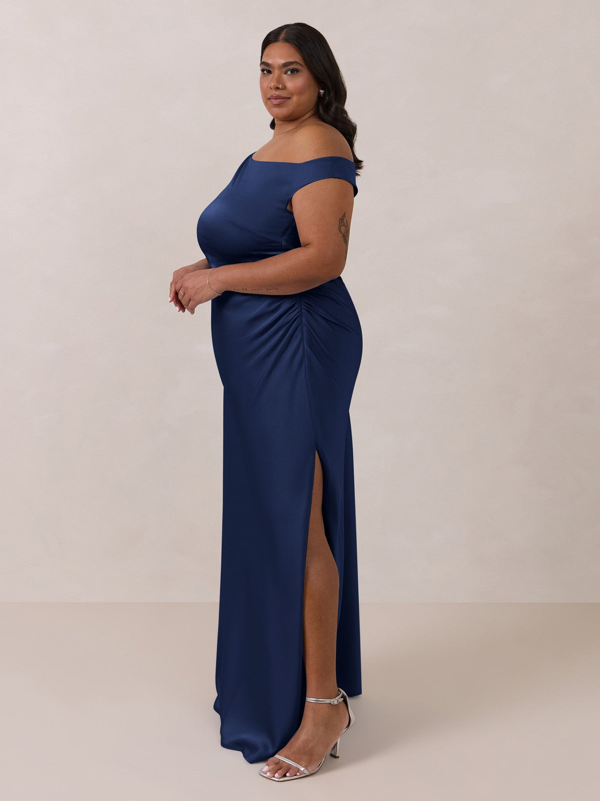 Elegant Dress