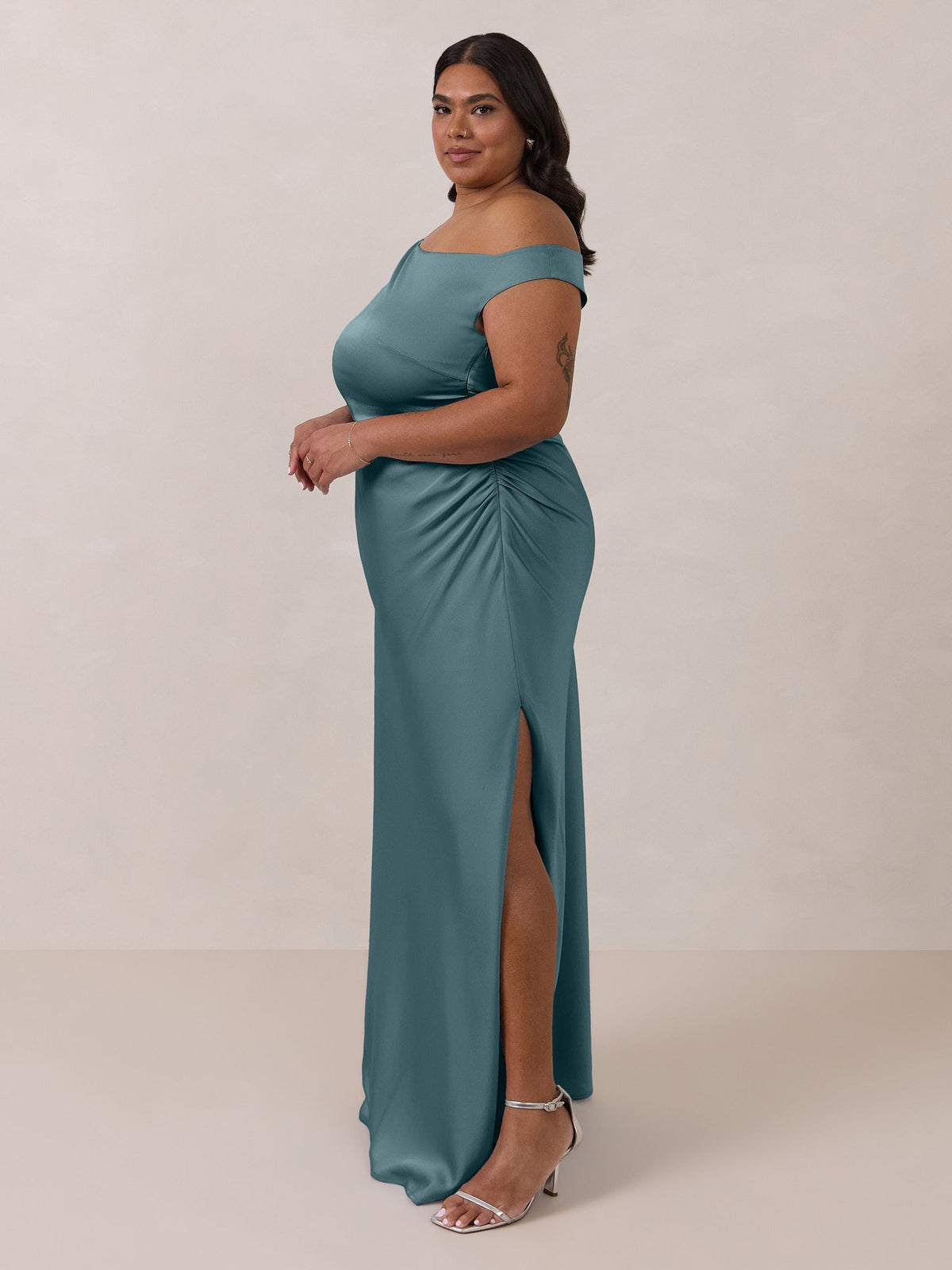 Elegant Dress
