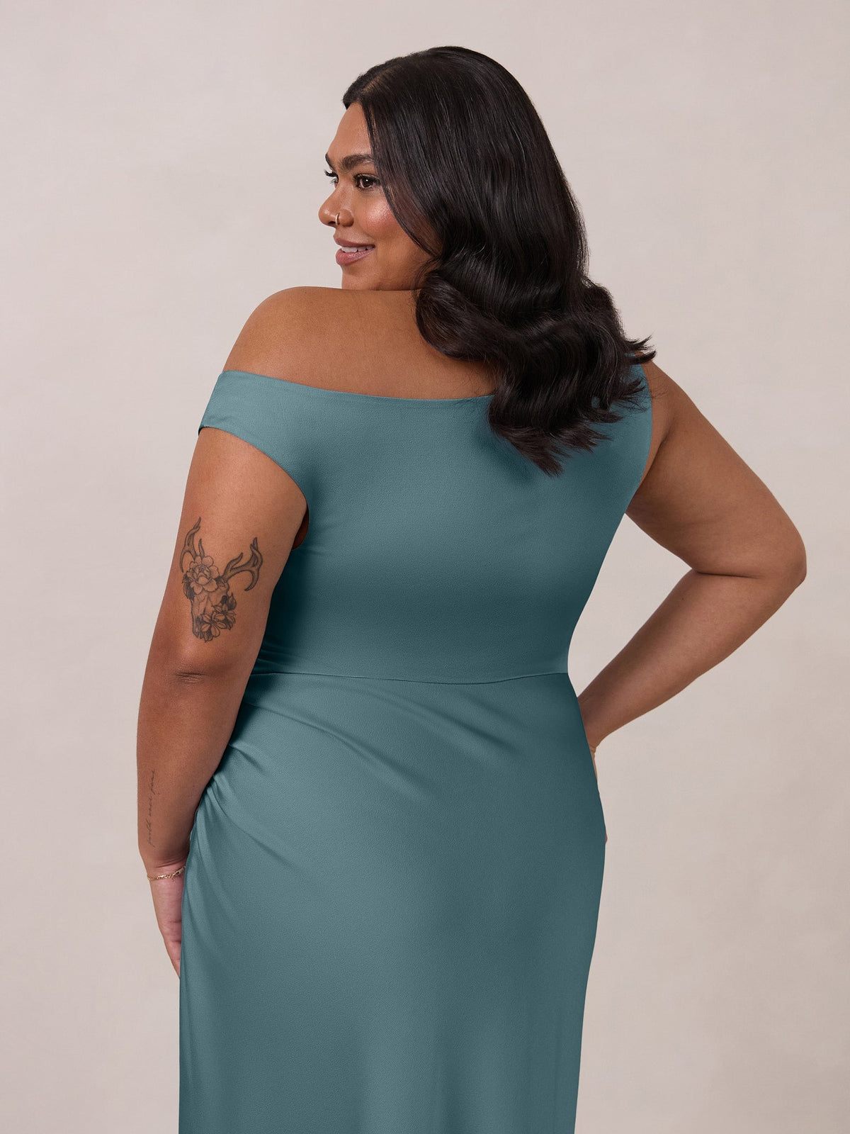 Elegant Dress