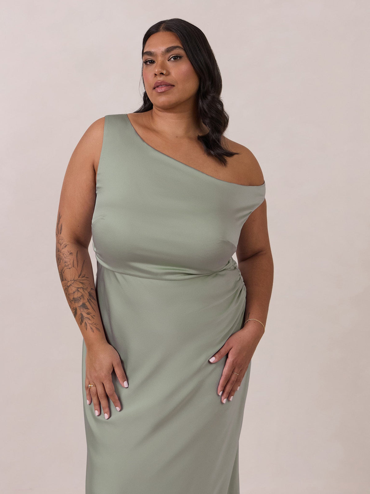 Elegant Dress