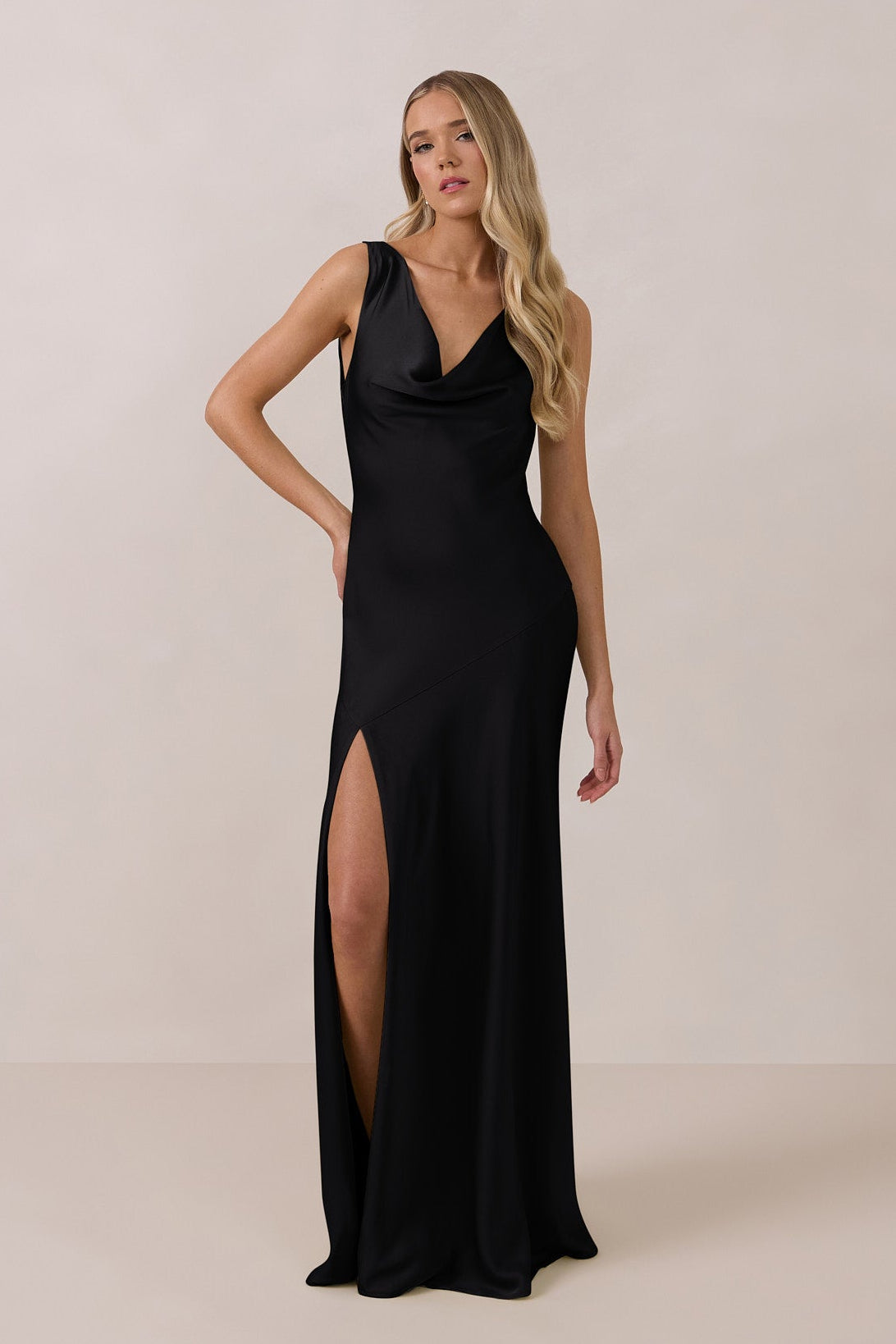 Sheridan Dress