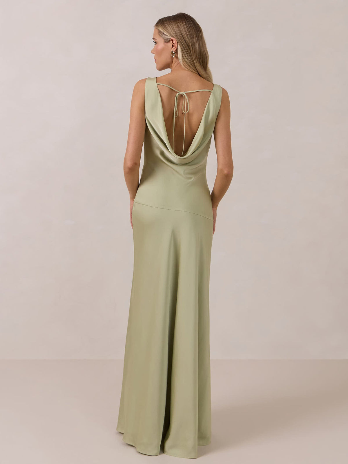 Elegant Dress