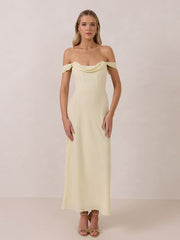 Sutton Dress