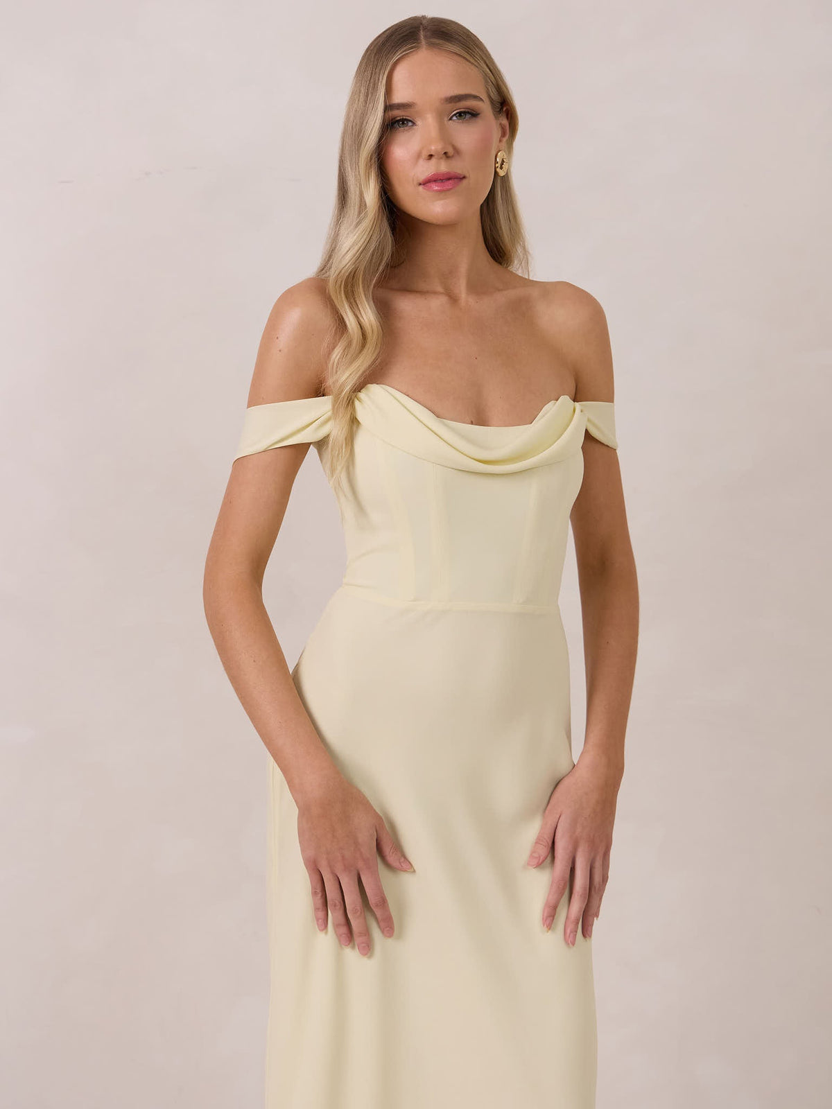 Elegant Dress