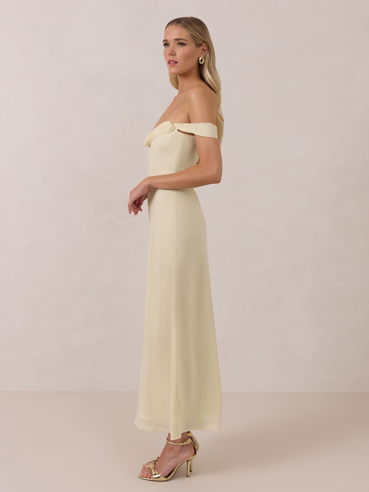 Elegant Dress