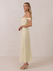 Elegant Dress