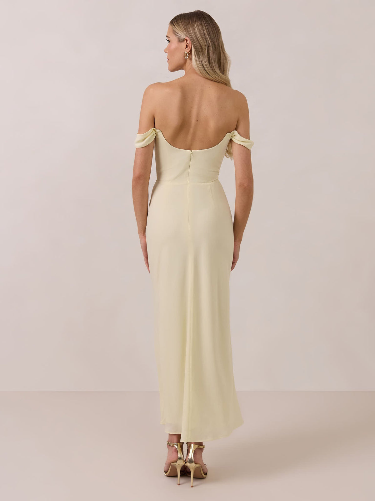 Elegant Dress