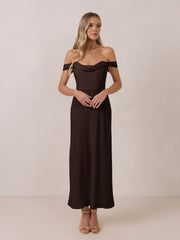 Sutton Dress