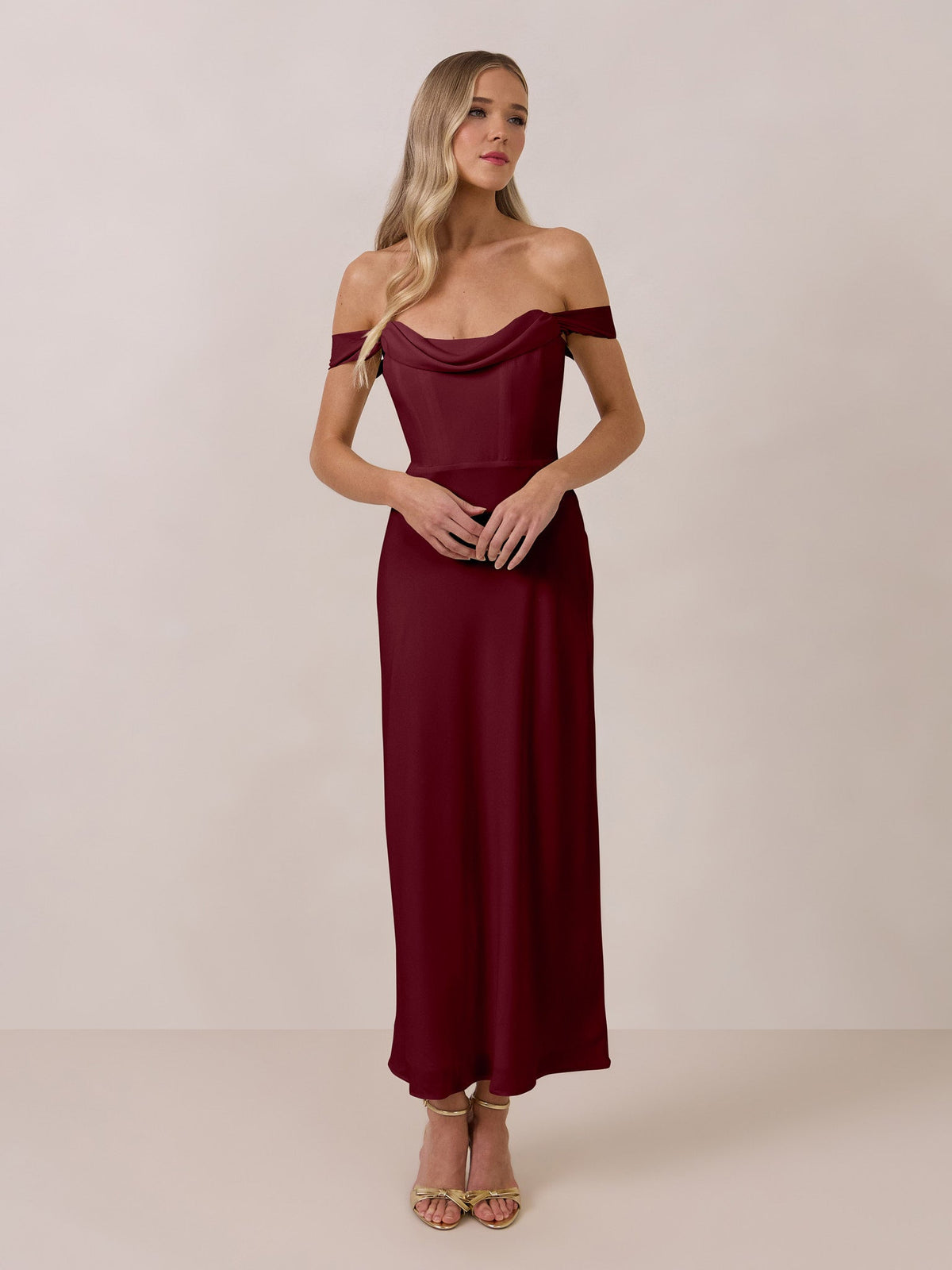 Sutton Dress