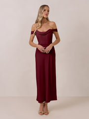 Sutton Dress
