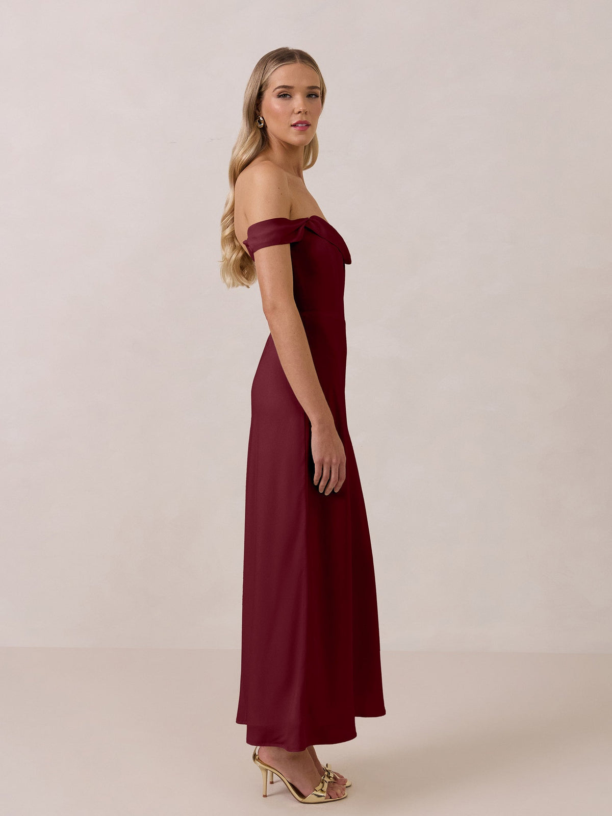 Elegant Dress
