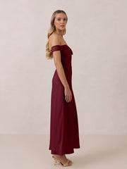 Elegant Dress