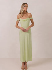 Sutton Dress