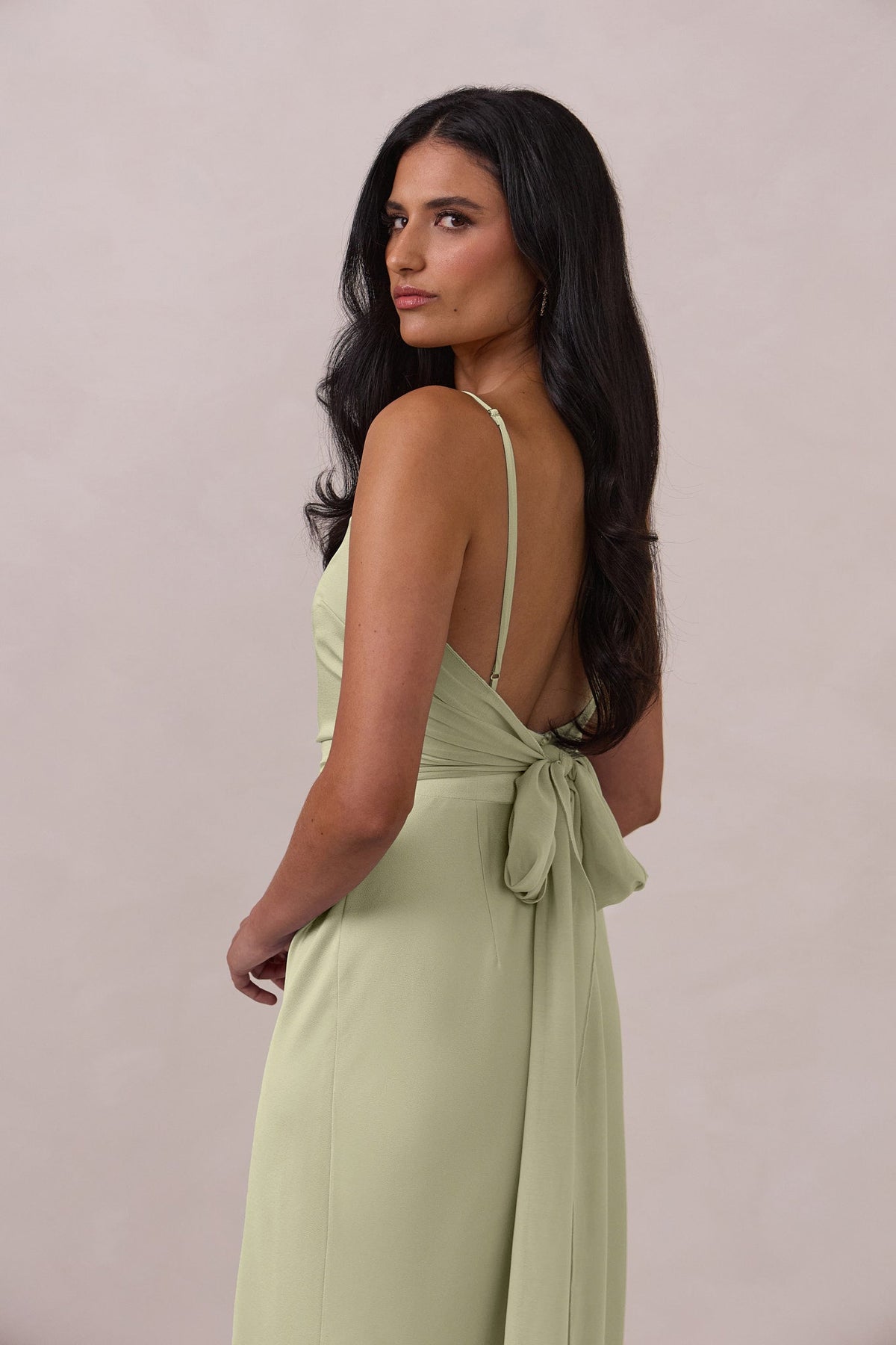 Mira Dress