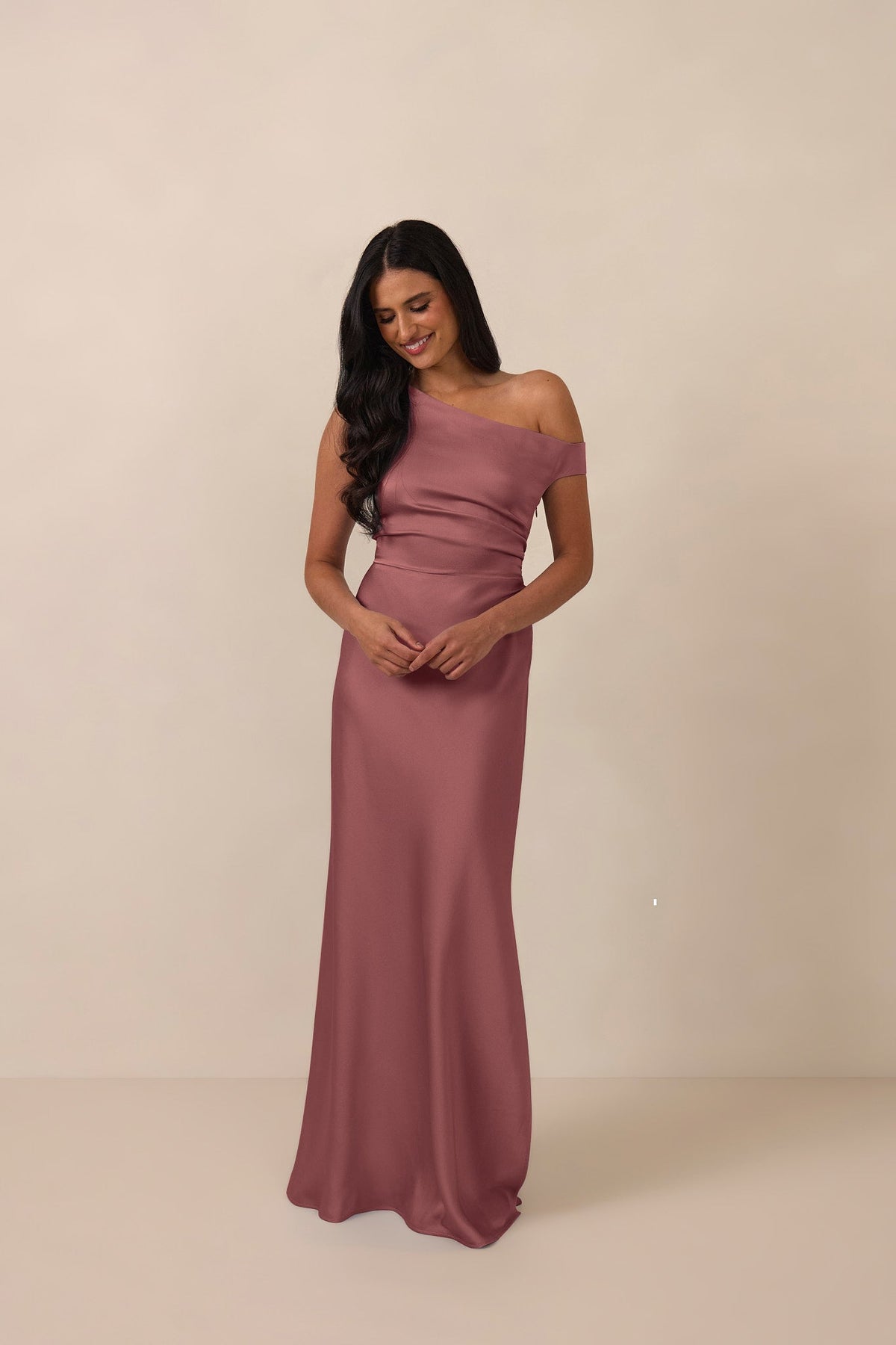 Savannah Dress