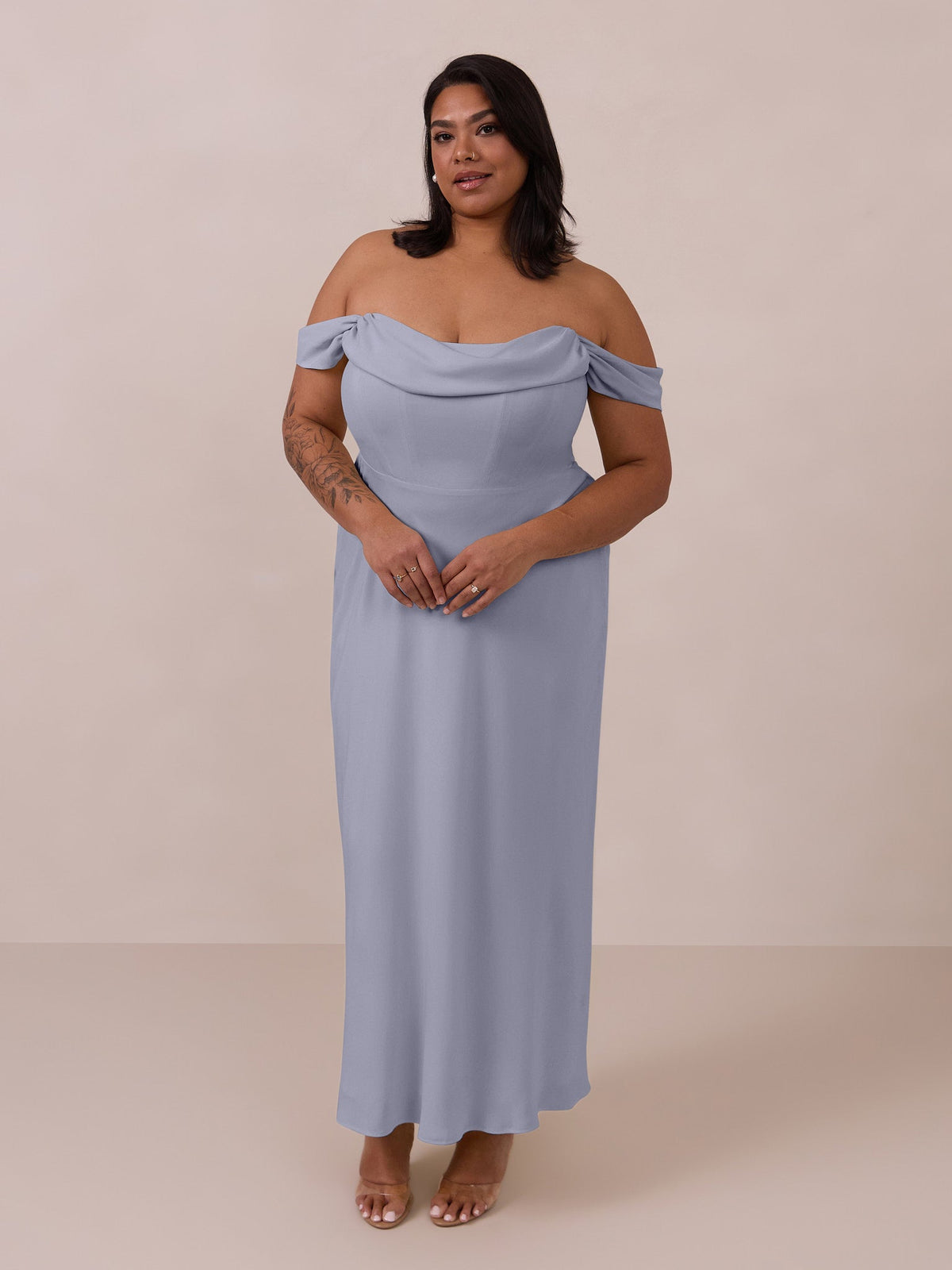 Elegant Dress
