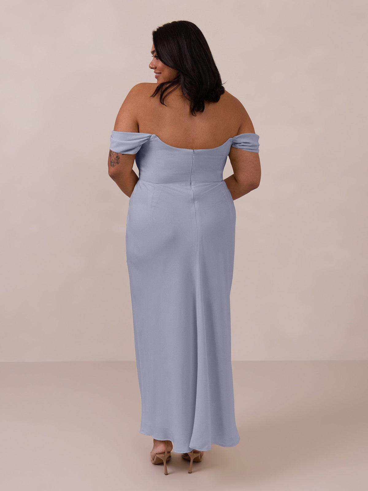 Elegant Dress