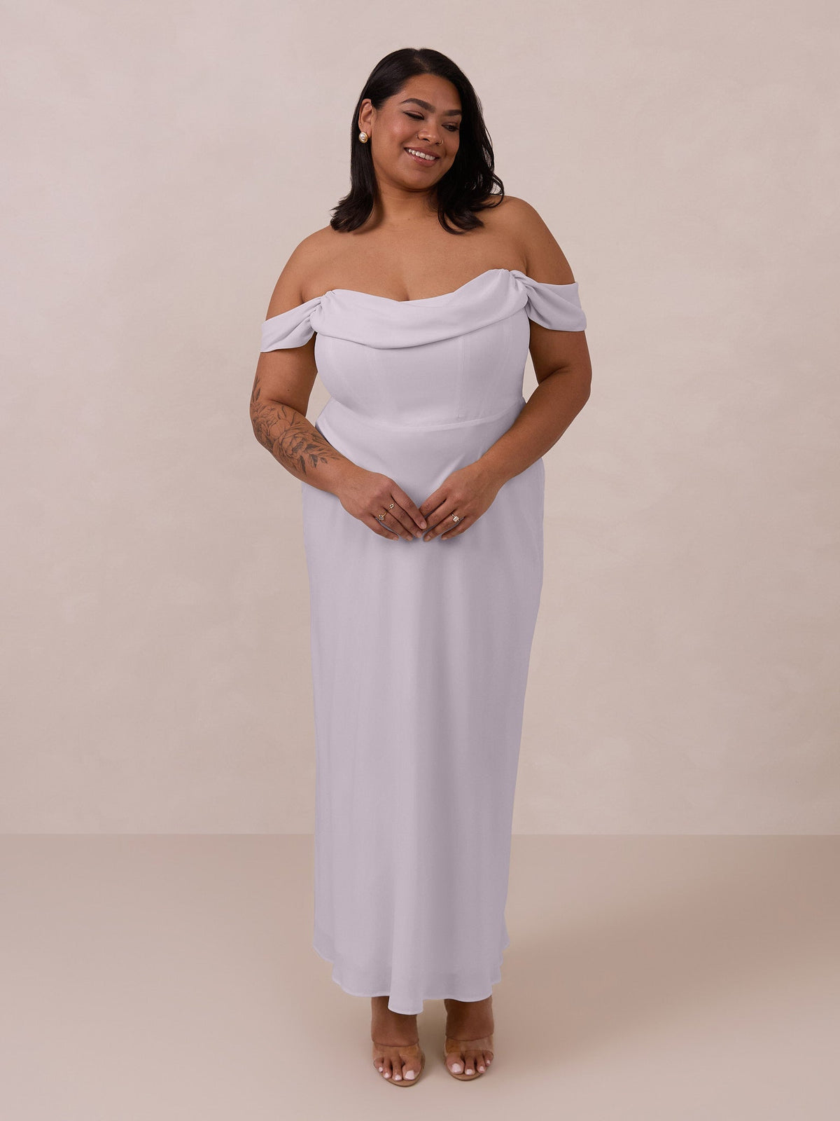 Elegant Dress