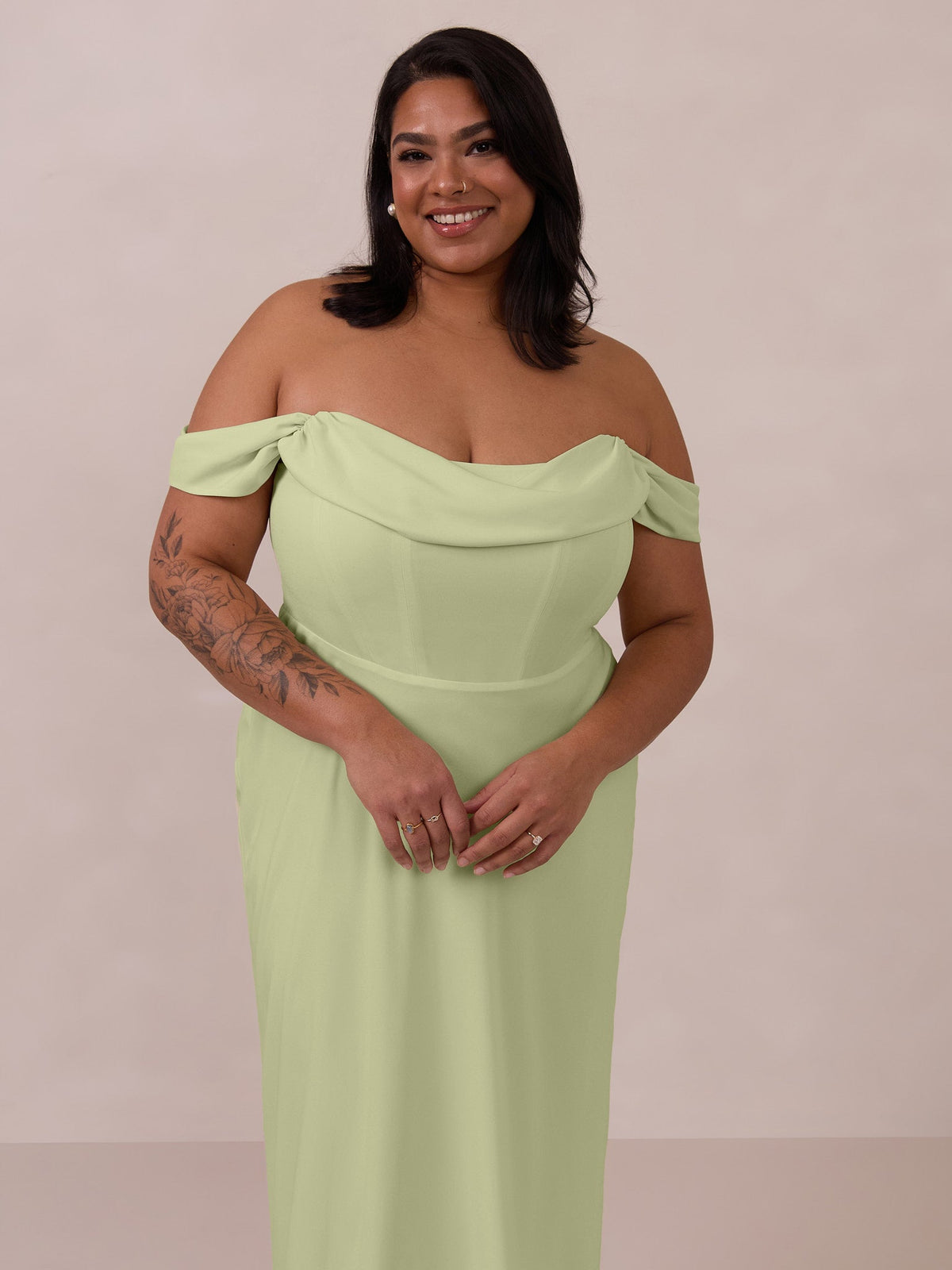 Elegant Dress