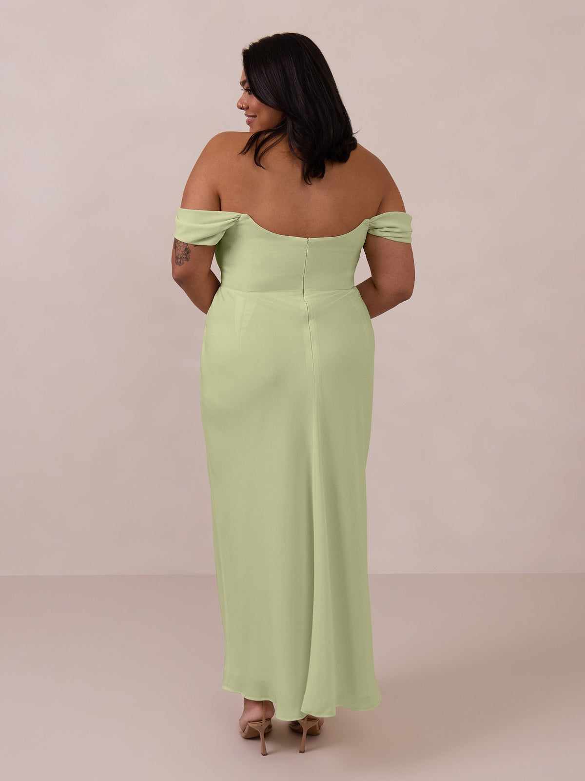 Elegant Dress