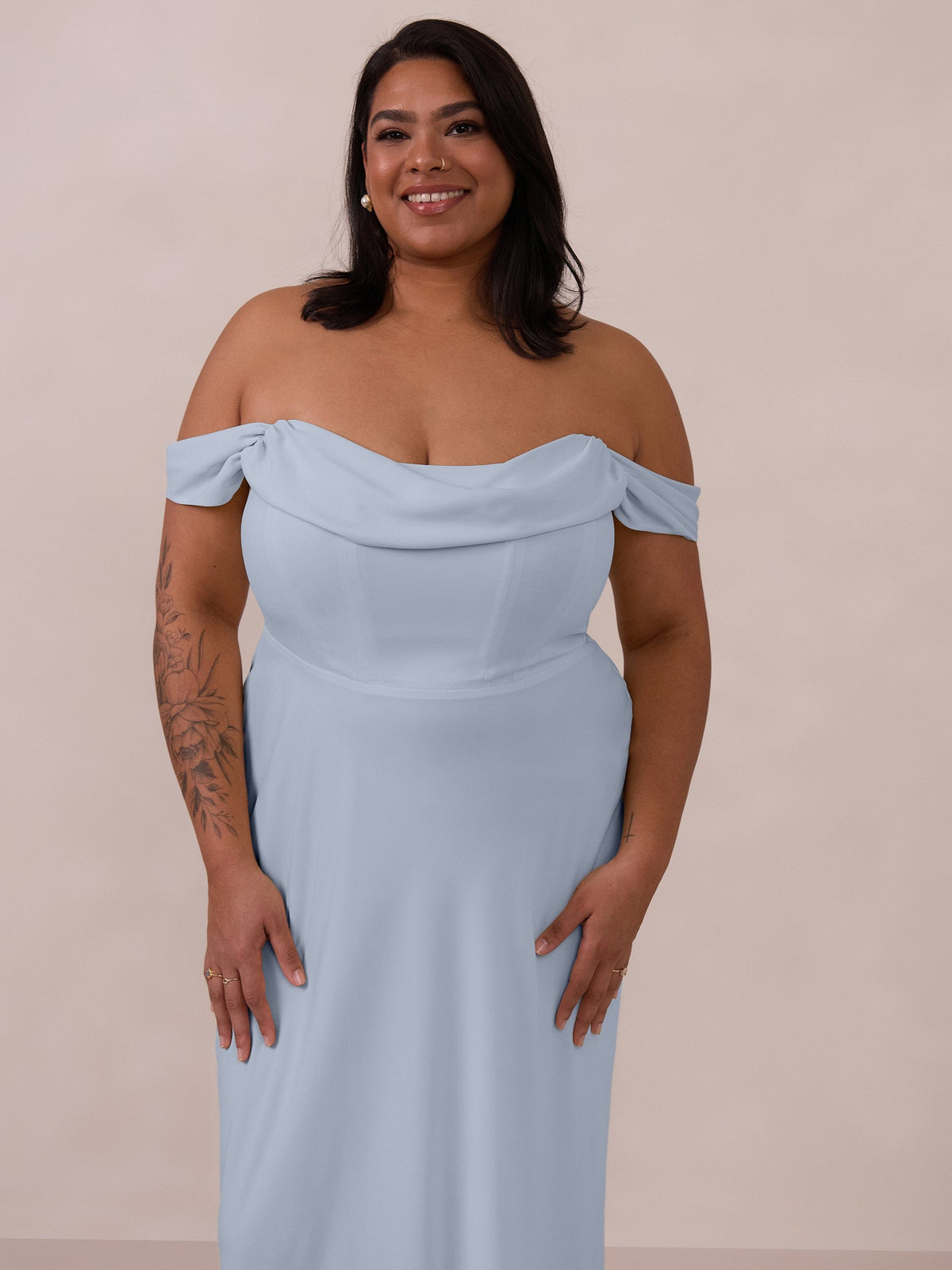 Elegant Dress
