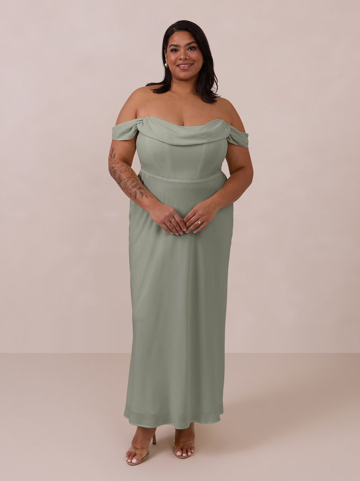 Elegant Dress