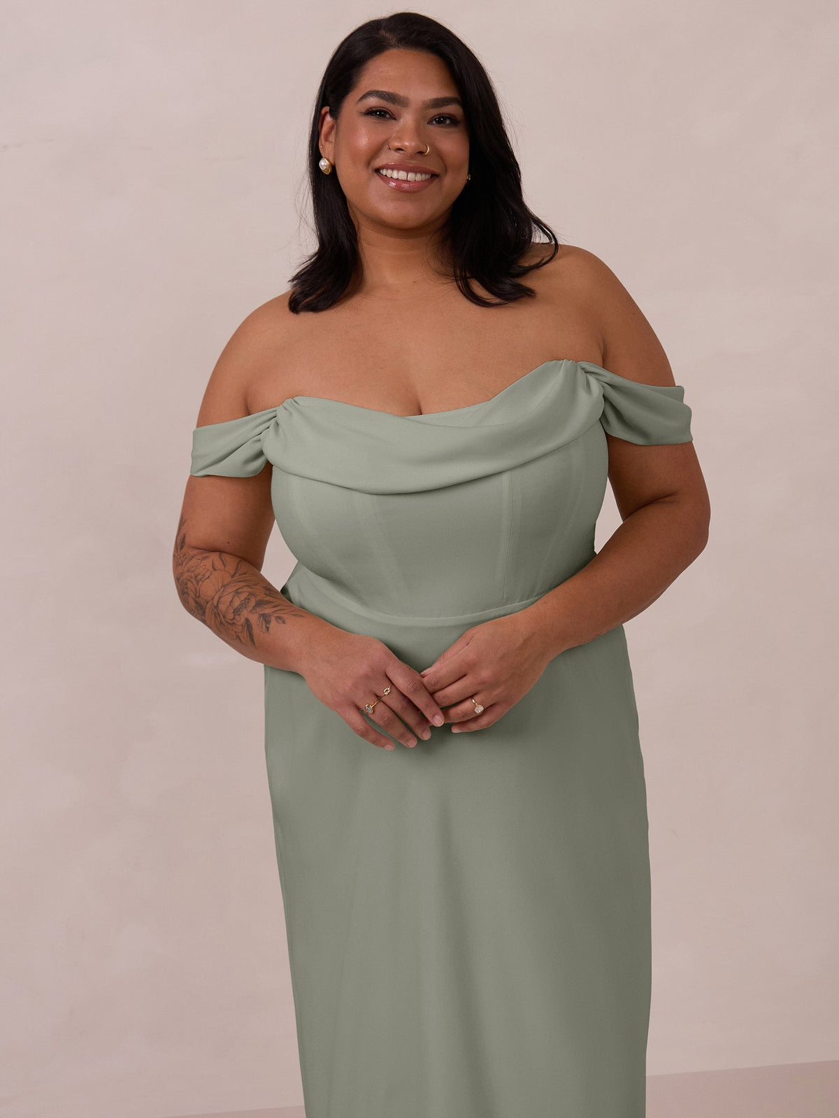 Elegant Dress