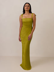 Meridian Dress