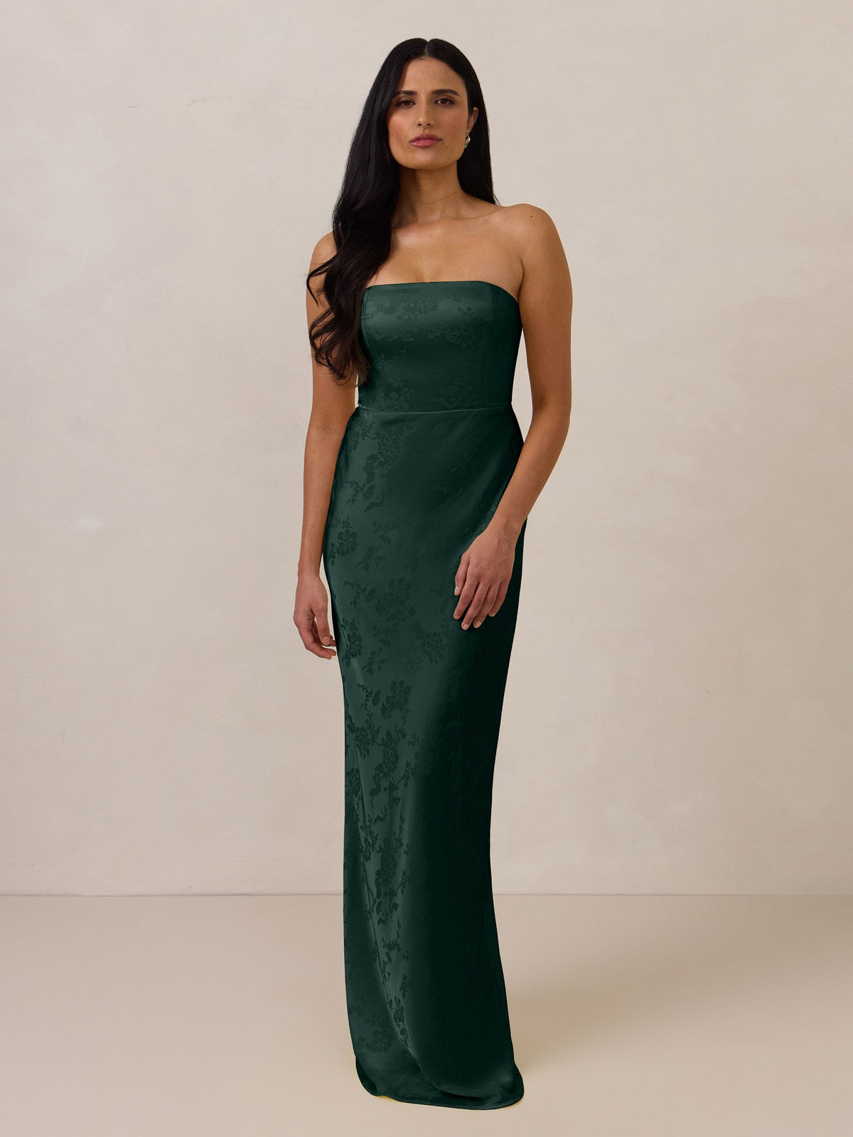 Meridian Dress