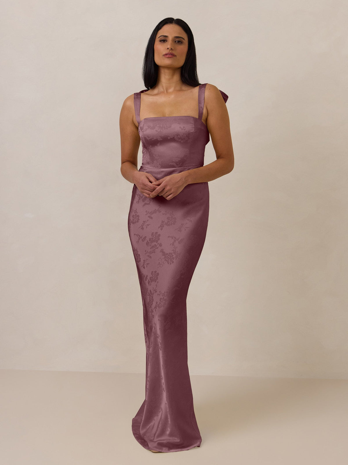 Meridian Dress