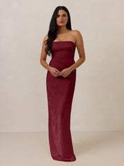 Meridian Dress