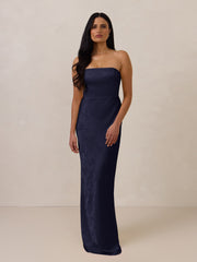 Meridian Dress