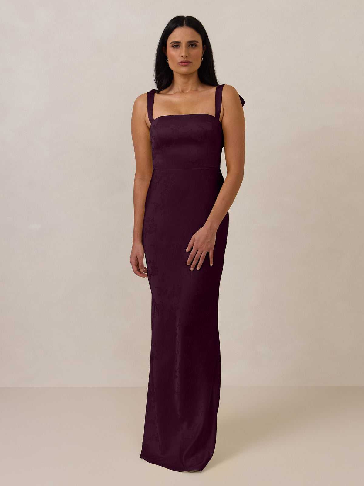 Meridian Dress