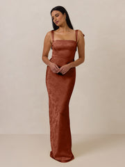 Meridian Dress