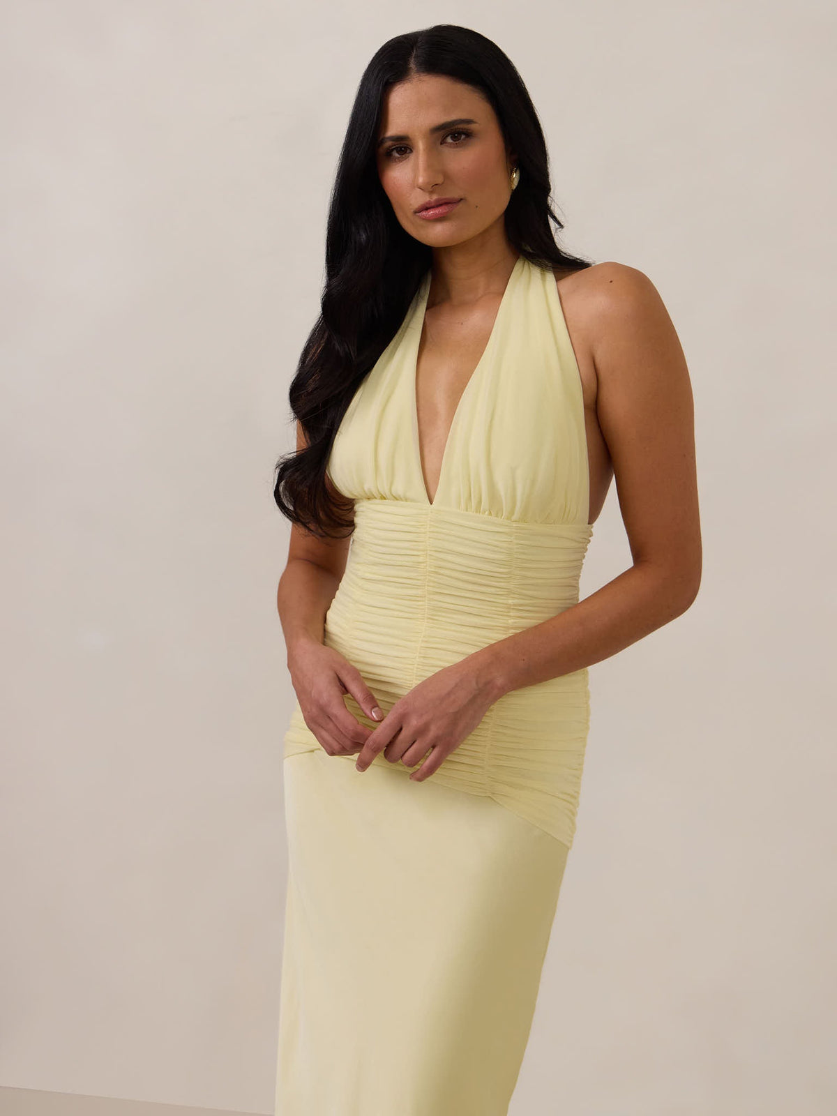 Elegant Dress