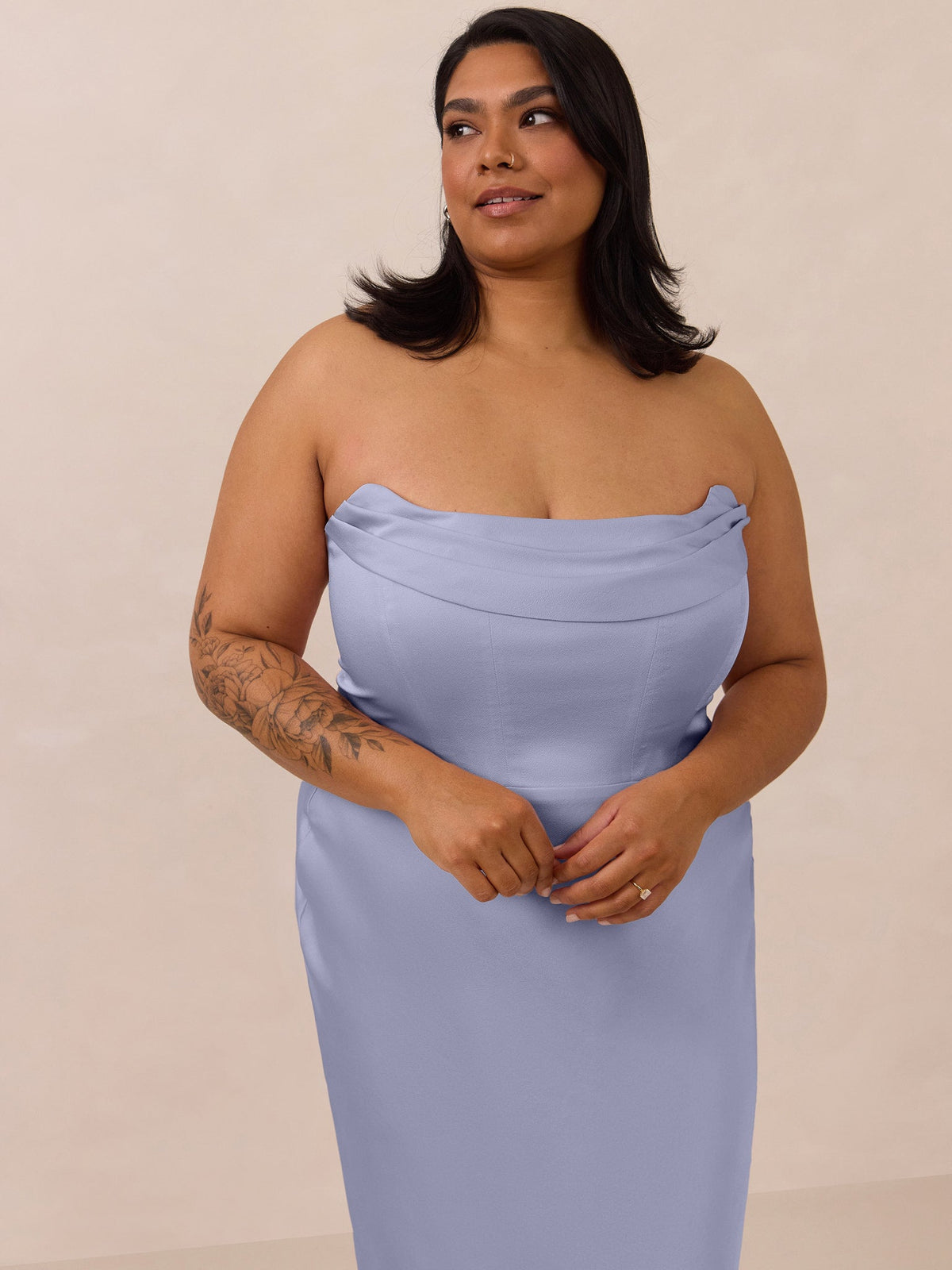 Elegant Dress