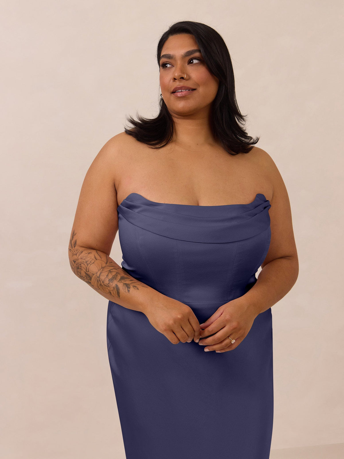 Elegant Dress