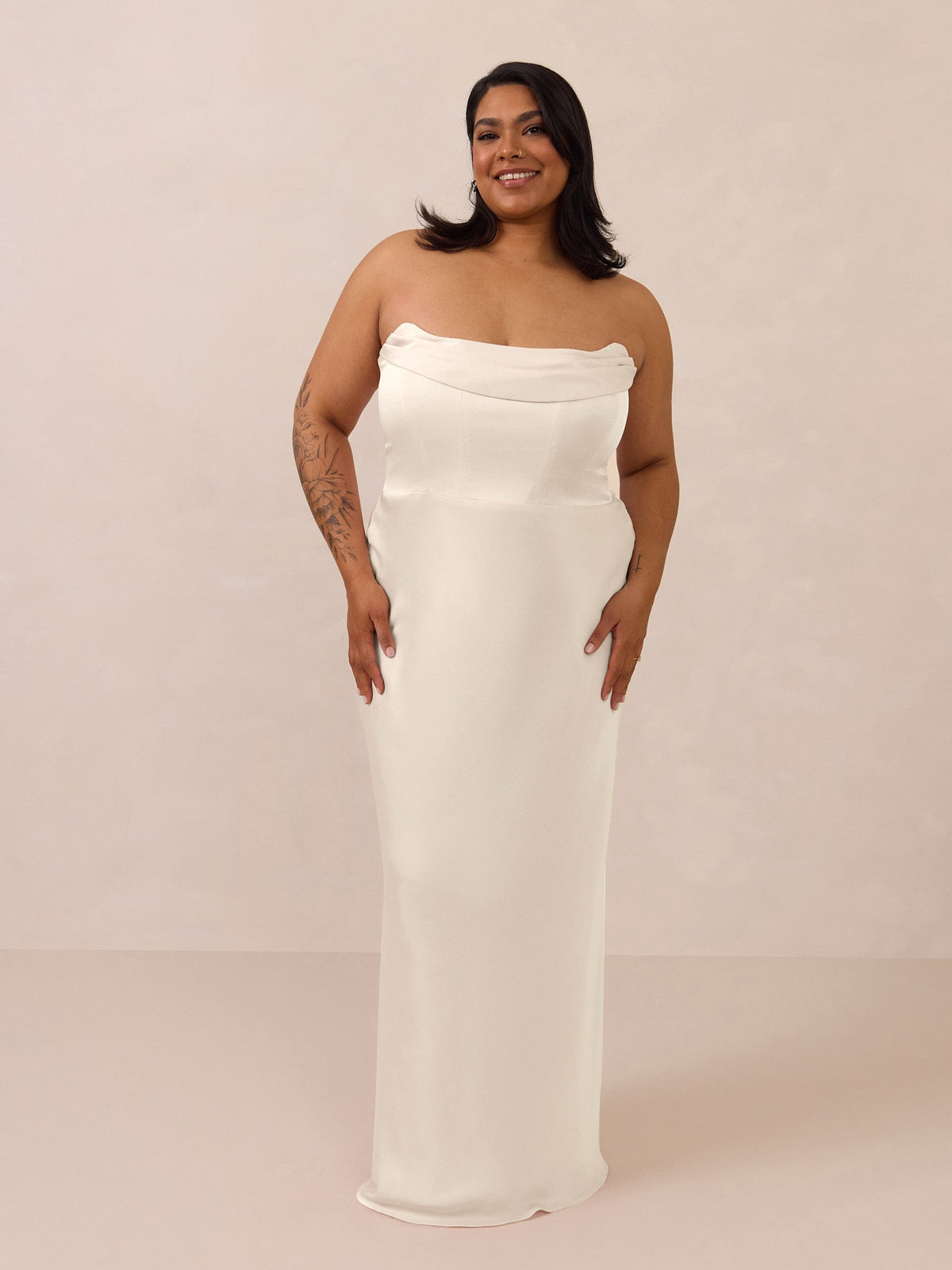 Elegant Dress