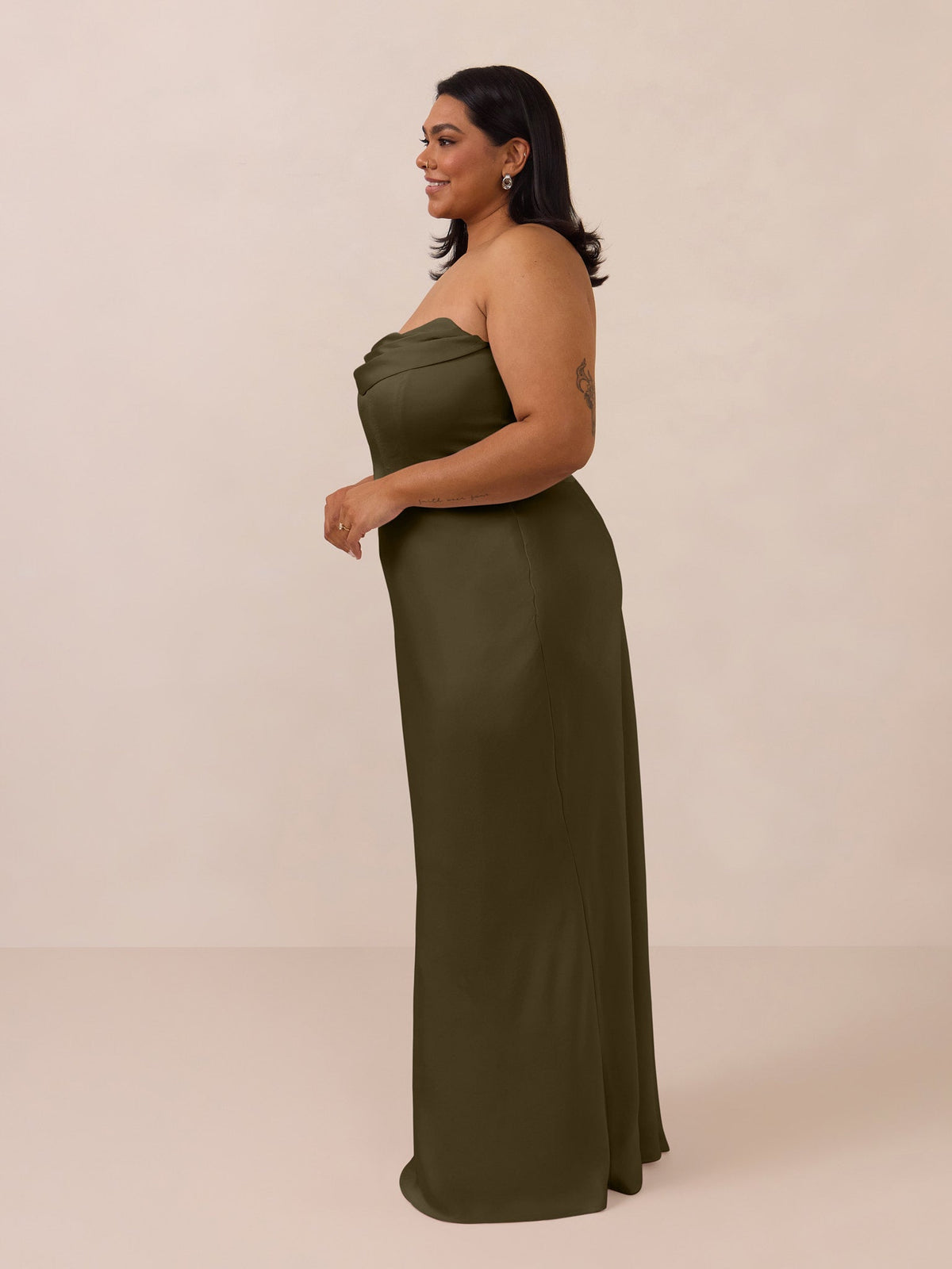 Elegant Dress