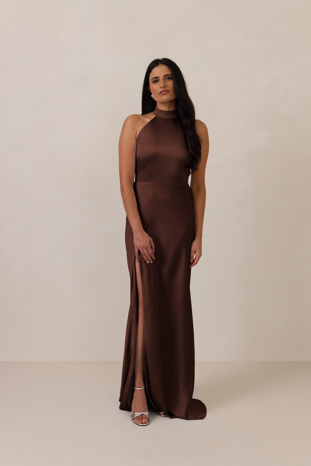 Porter Dress